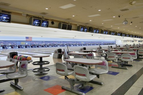 Gold Coast Bowling Center, Лас-Вегас: лучшие советы перед посещением - Tripadvisor